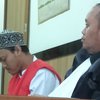 Sidang Pembunuhan Pekerja Kafe di Gresik, Ini Ungkapan Hati Ibu Korban