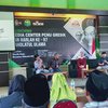 Media Center NU Gresik Diminta Tangkal Hoaks