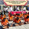 Polres Gresik Ungkap 20 Kasus Kriminal, Korban Didominasi Anak di Bawah Umur