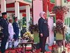 Peringati Hari Sumpah Pemuda, Khofifah Dorong Anak Muda Jadi Pemeran Utama
