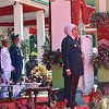 Peringati Hari Sumpah Pemuda, Khofifah Dorong Anak Muda Jadi Pemeran Utama