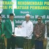 DPP PPP Rekom Gus Mamak dan Abdullah Hidayat Calon Bupati dan Wakil Bupati Sampang
