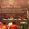 DPT Pilkada Banyuwangi Bertambah Dibanding Pilpres 2024