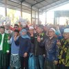 Kampanye di Banyuwangi, Khofifah Singgung Potensi UMKM Naik Kelas