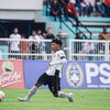 Berlaga di Liga 4, Syahrul Saputra Juga Bina Pesepak Bola Muda
