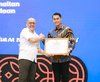 Bangun Daerah Berbasis Riset, Pemkab Tuban Raih Penghargaan dari BRIN