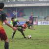 Persid Jember Menang Telak 4-0 atas PSIL Lumajang