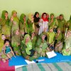 Pilgub Jatim, Muslimat dan Fatayat Siap Menangkan Gus Ipul – Puti