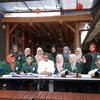 Unusa Wisuda 834 Orang, Termasuk Mahasiswa FK