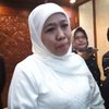 Ini yang akan Dilakukan Khofifah di Jatim