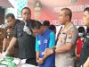 Polisi Tangkap Kurir Sabu-sabu 4,7 kg dan 7700 butir Ekstasi