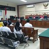 Enam Anggota DPRD Malang Dituntut Empat Hingga Tujuh Tahun