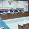 Korupsi Pejabat Gresik Rp2,1 Miliar, Terdakwa dan Jaksa Kasasi