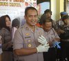 Tiga Anggota Polres Madiun Kota Dipecat, Gelapkan Uang Koperasi hingga Jual Narkoba