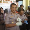 Tiga Anggota Polres Madiun Kota Dipecat, Gelapkan Uang Koperasi hingga Jual Narkoba