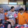 Dua Bandit Jalanan di Probolinggo Diringkus