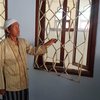 Masjid Ini Dua Kali Kecurian Kotak Amal dengan Modus yang Sama