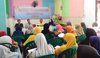 Ibu-Ibu PKK di Gresik Diberi Sosialisasi Ekonomi Kerakyatan