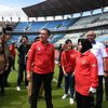 Inspeksi Stadion GBT untuk Piala Dunia U-20, Ini Respons Ketua Umum PSSI