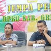 Pelayanan Tak Maksimal, DPRD Kritik Kinerja PDAM Gresik
