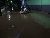 Tanggul Jebol, Jalur Pantura dan Tujuh Desa di Probolinggo Terendam Banjir
