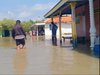 Antisipasi Banjir Susulan di Pesisir, BPBD Probolinggo Siapkan Tenda Darurat