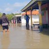 Antisipasi Banjir Susulan di Pesisir, BPBD Probolinggo Siapkan Tenda Darurat