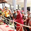 Masjid Gelanggang Remaja, Tempat Ibadah dan Belajar Remaja Surabaya