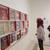 Pameran "Merdeka Bermusik", Musik Penggerak Budaya dan Sejarah