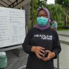 Surabaya Prioritaskan Rapid Test Petugas Kesehatan dan ODP