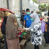 Pasien Radang Paru Dimakamkan dengan SOP Pasien Covid-19