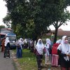 Pulang Kampung, Ratusan Santri Lirboyo Diminta Isolasi Mandiri 14 Hari