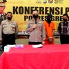 Pria Ini Puas Bunuh Korban yang Menghamili Istrinya, Terancam Hukuman Mati