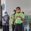 Perawat Puskesmas di Ponorogo Sembuh, Dua Anak PDP Covid