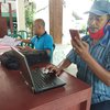 Guru Honorer Keluhkan Biaya Internet Pembelajaran Online Selama Pandemi Covid