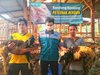 Ratusan Kambing Diberikan ke Warga  untuk Diternak Membantu Ekonomi selama Pandemi