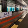 KAI Ubah Jadwal Operasi KLB, Jalan Dua Hari Sekali