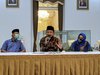 Santri Temboro Asal Ponorogo Positif Covid-19 Terus Bertambah