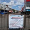 Pedagang di Jember Keluhkan Penutupan Pasar, Pemkab Akan Menata Ulang