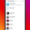 Instagram Bisa Video Call 50 Orang, WhatsApp Segera Menyusul