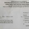Diduga Melanggar Protokol Kesehatan, BKD dan Kadindik Jatim Diminta Kirim Data Pelantikan