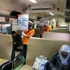 Penumpang Meningkat selama Libur Panjang, Daop 8 Tambah Perjalanan Kereta