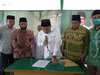 PKB dan NU Dukung Cabup Muda di Pilkada Jember, Saingi Pasangan Inkumben