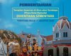 Risiko Covid-19, Pertunjukan Seni di Alun-alun Surabaya Dihentikan Sementara