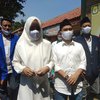 Hasil Swab Keluar, Gus Barra Penuhi Syarat Tambahan Pilkada Mojokerto
