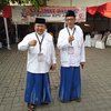 Ketika Kiai dan Santrinya Berlaga di Pilkada