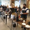 <em>Jember Barista Fun Battle</em>, Adu Racik Kopi di Masa Pandemi