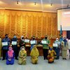 14 Sekolah Terima Anugerah Adiwiyata Kota Surabaya 2020