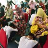 Pelajar Surabaya Ikut Demo, Risma: Kalian Kurang Bersyukur Anak-anakku