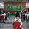 Buka Musda IX MUI Surabaya, Ini Harapan Risma